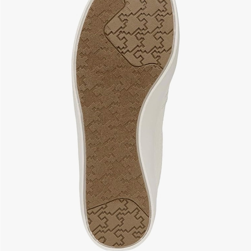 Dr. Scholl’s White Madison Slip-On Shoe - Picture 4 of 16
